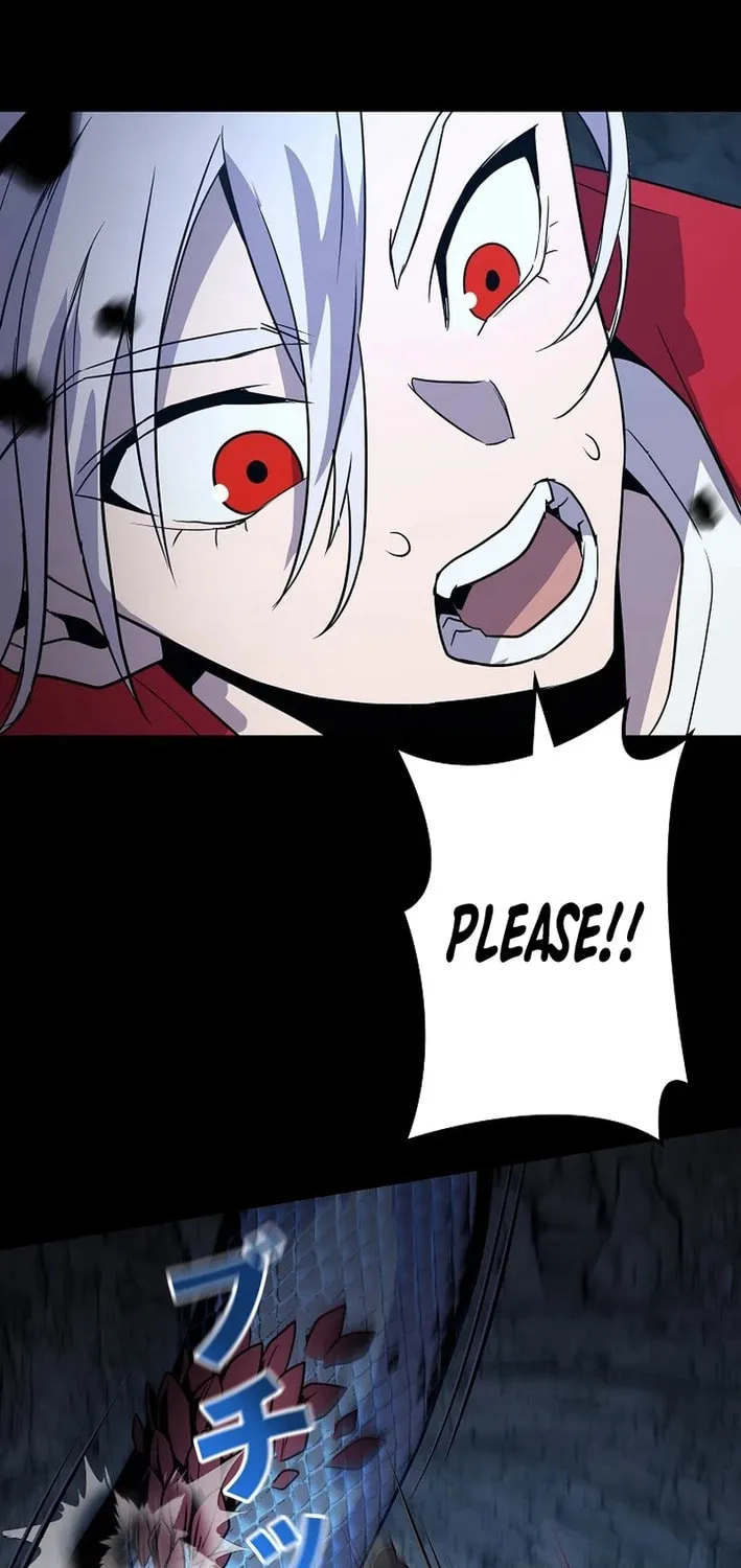Reclusive Wizard Chapter 19 page 49 - 