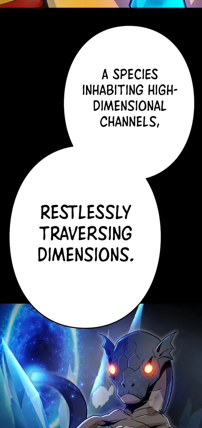 Reclusive Wizard Chapter 19 page 6 - 
