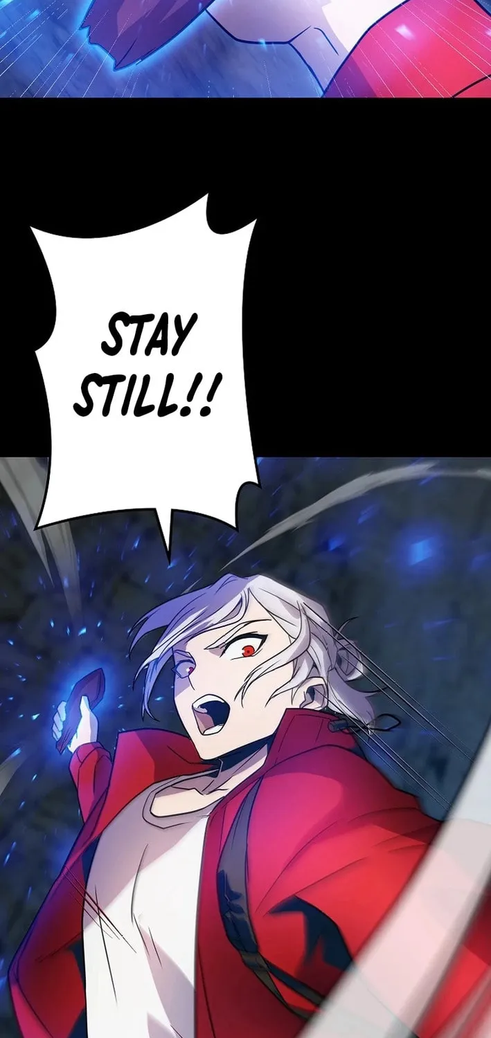 Reclusive Wizard Chapter 19 page 52 - 