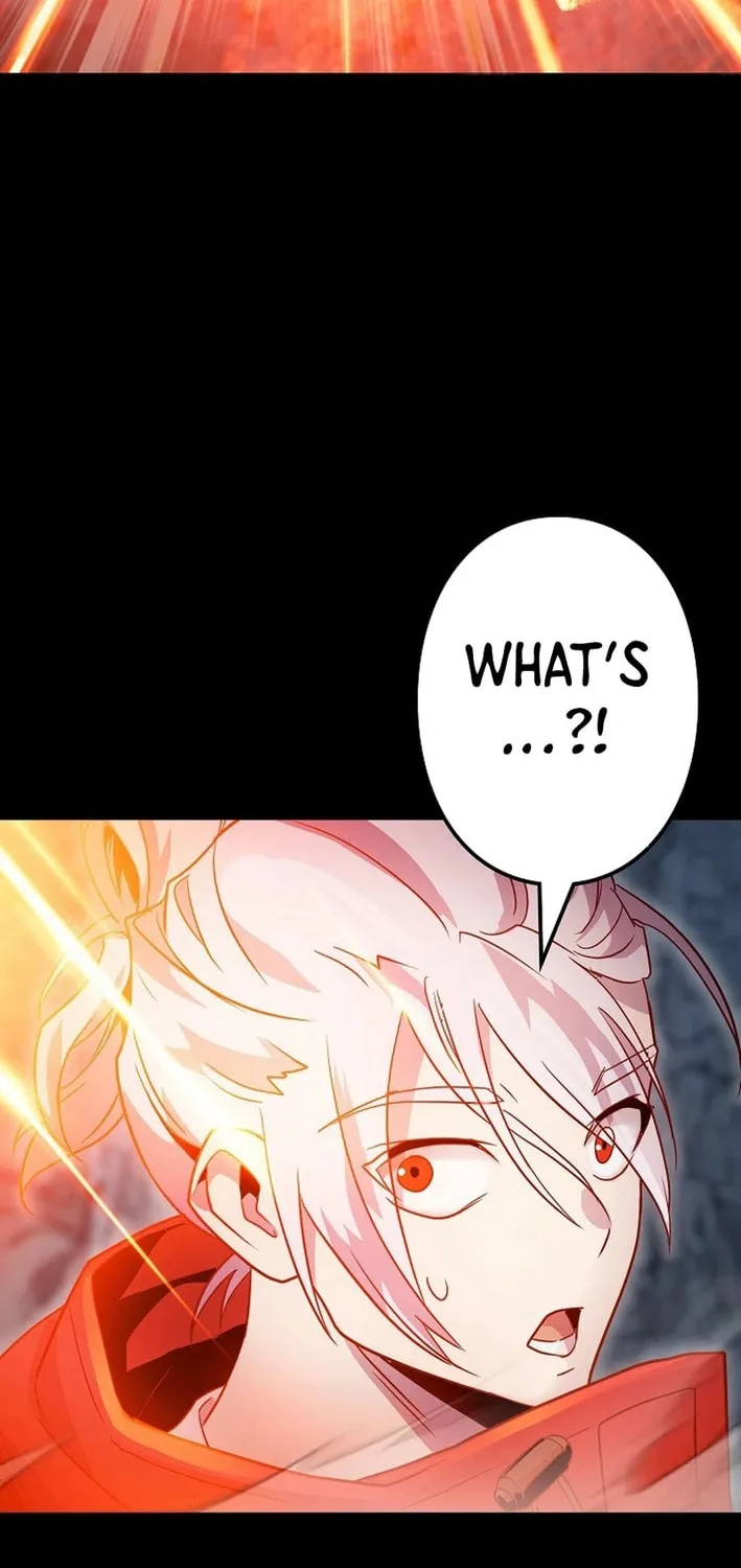 Reclusive Wizard Chapter 19 page 64 - 