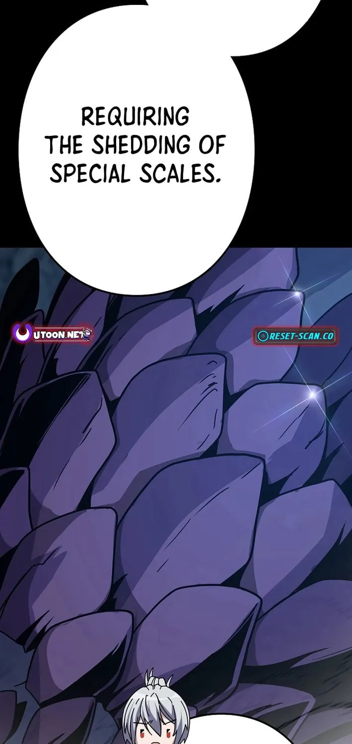 Reclusive Wizard Chapter 19 page 8 - 