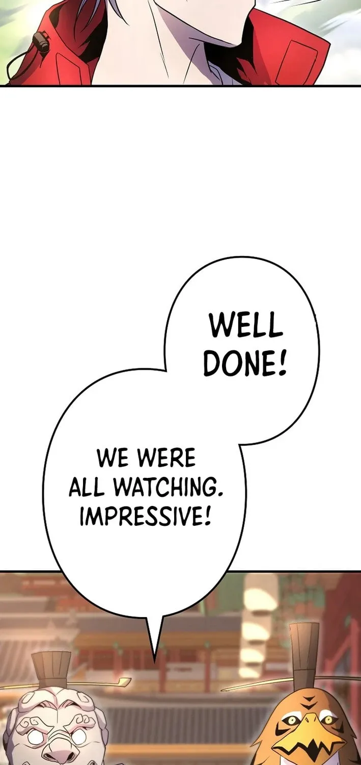 Reclusive Wizard Chapter 19 page 73 - 