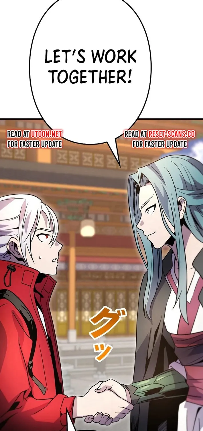 Reclusive Wizard Chapter 19 page 82 - 