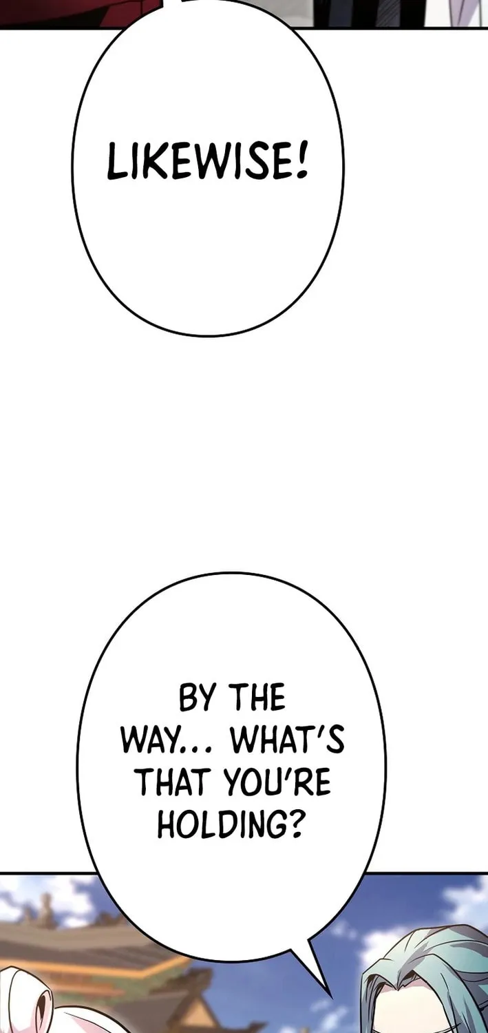 Reclusive Wizard Chapter 19 page 83 - 