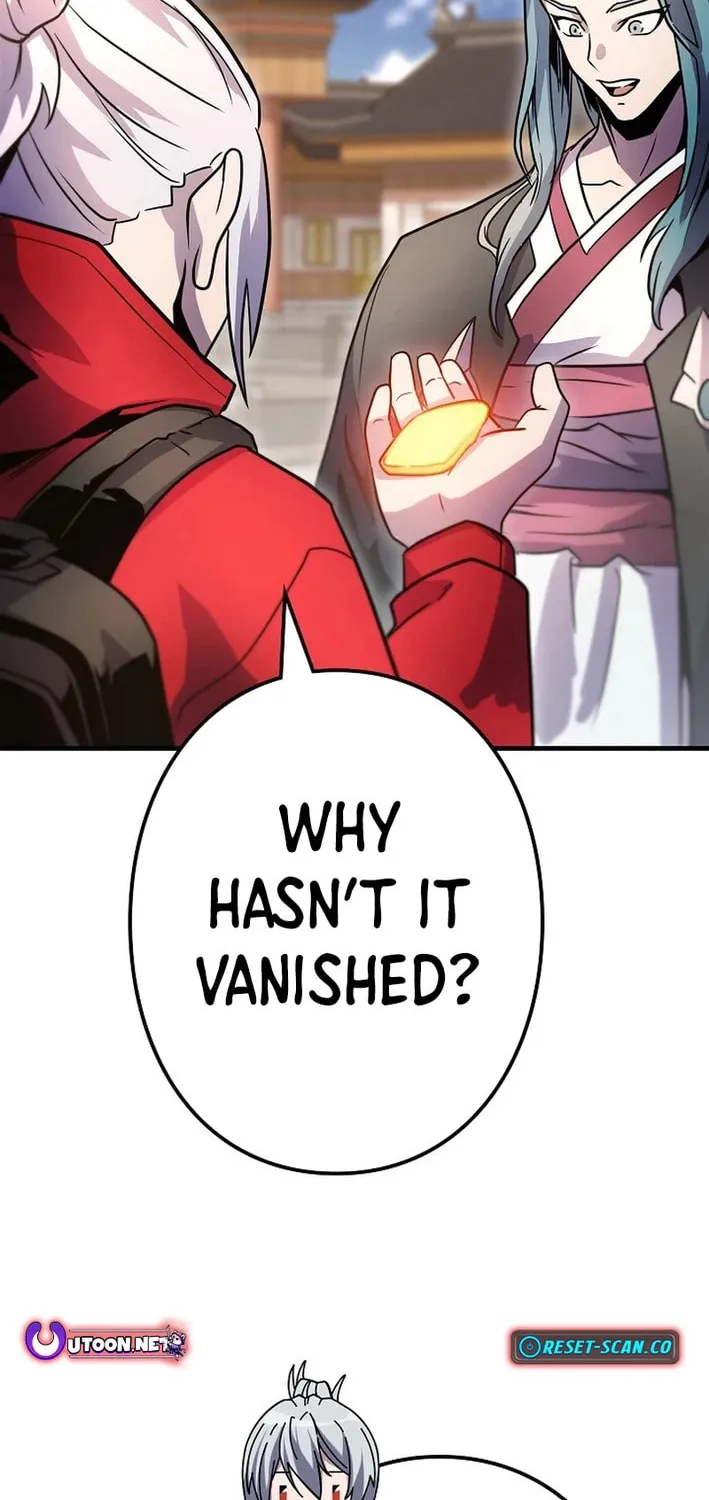 Reclusive Wizard Chapter 19 page 84 - 