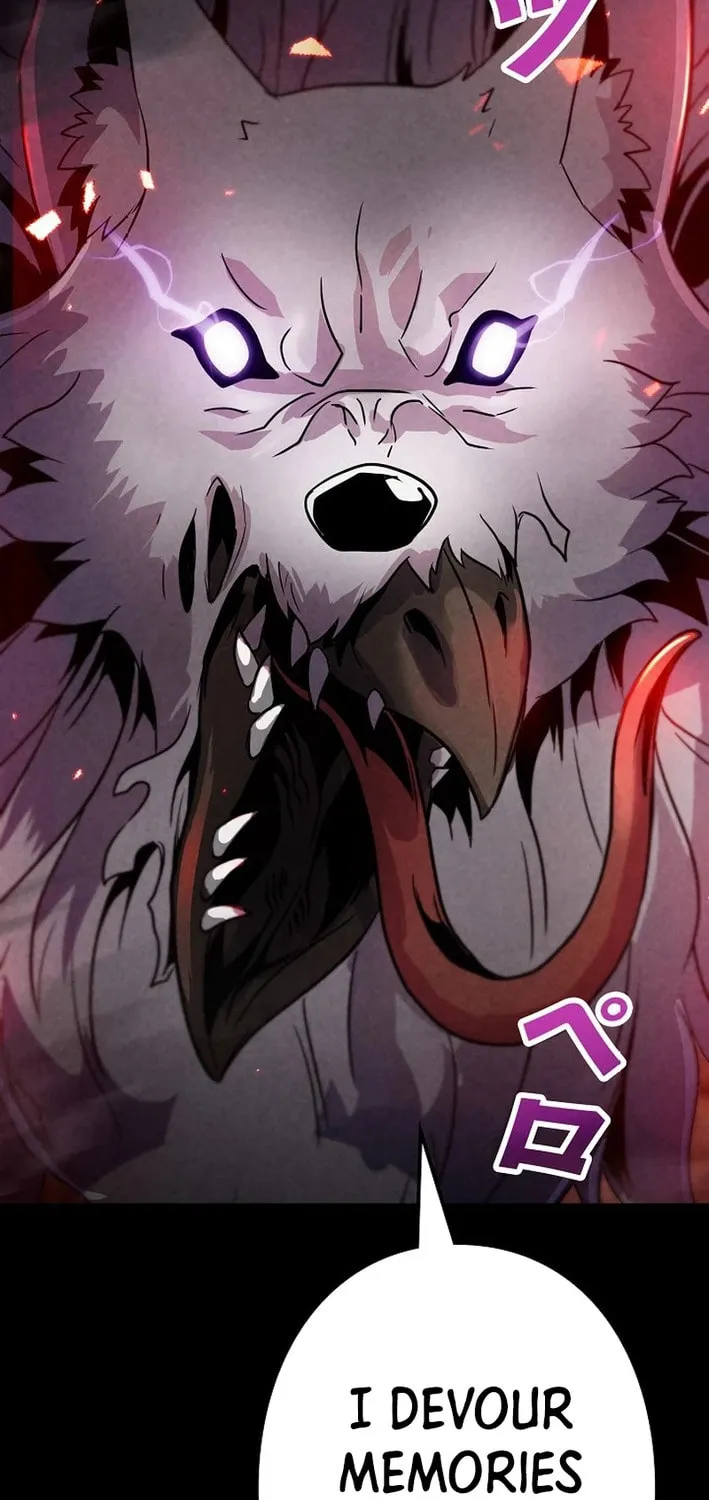 Reclusive Wizard Chapter 19 page 97 - 