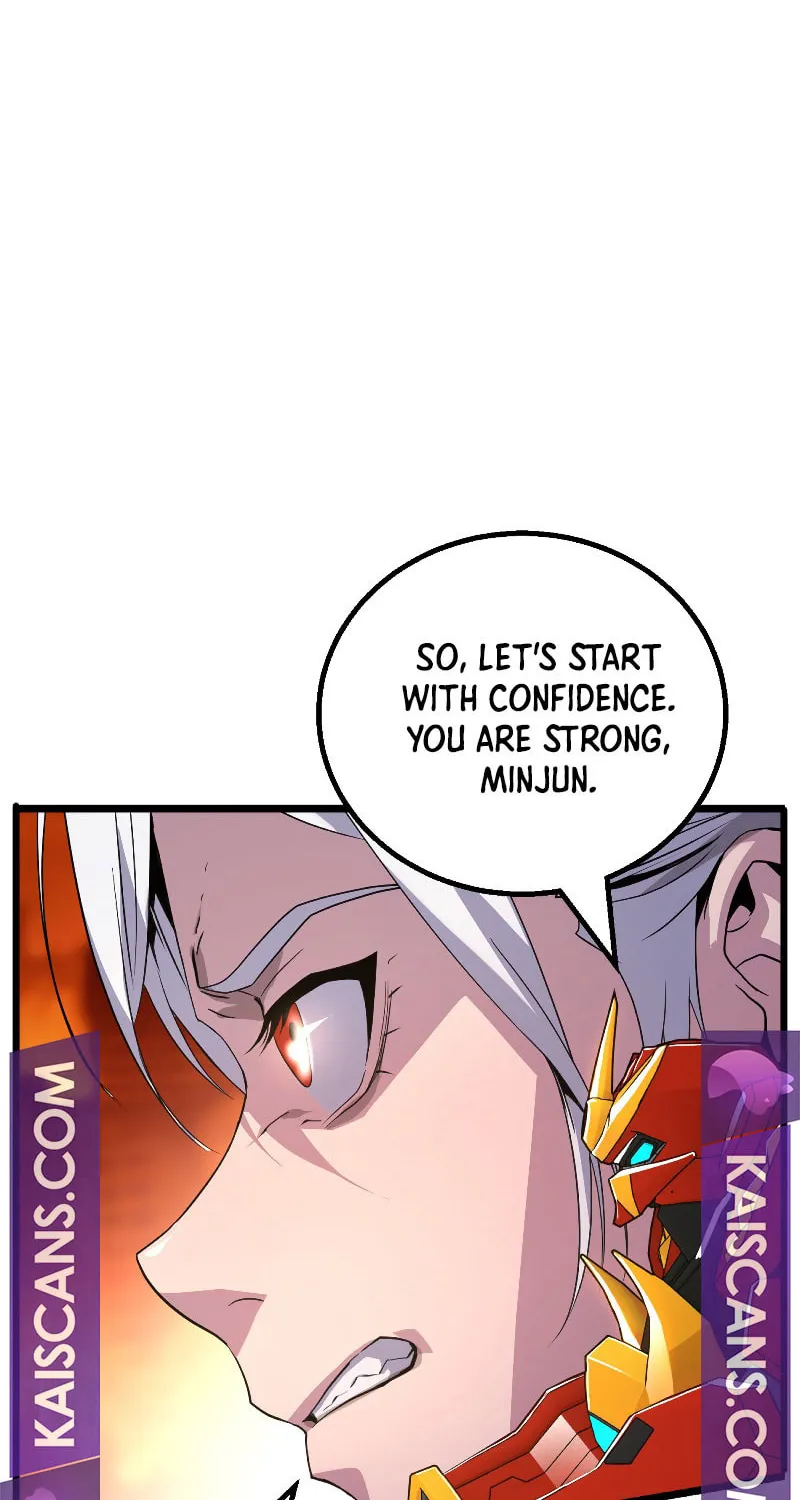 Reclusive Wizard Chapter 2 page 102 - 