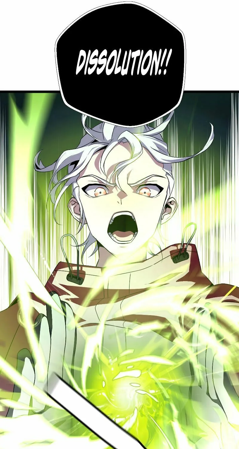 Reclusive Wizard Chapter 2 page 112 - 