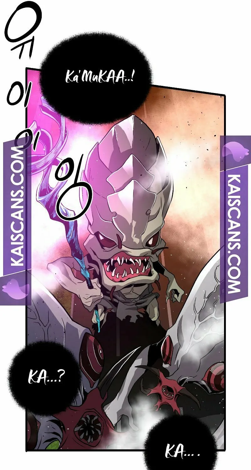 Reclusive Wizard Chapter 2 page 119 - 