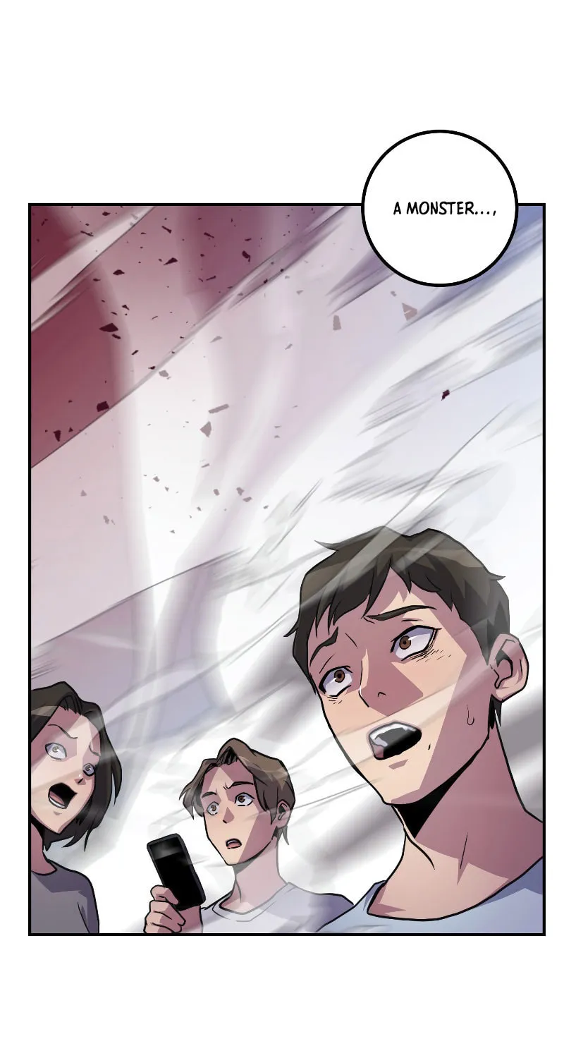 Reclusive Wizard Chapter 2 page 13 - 