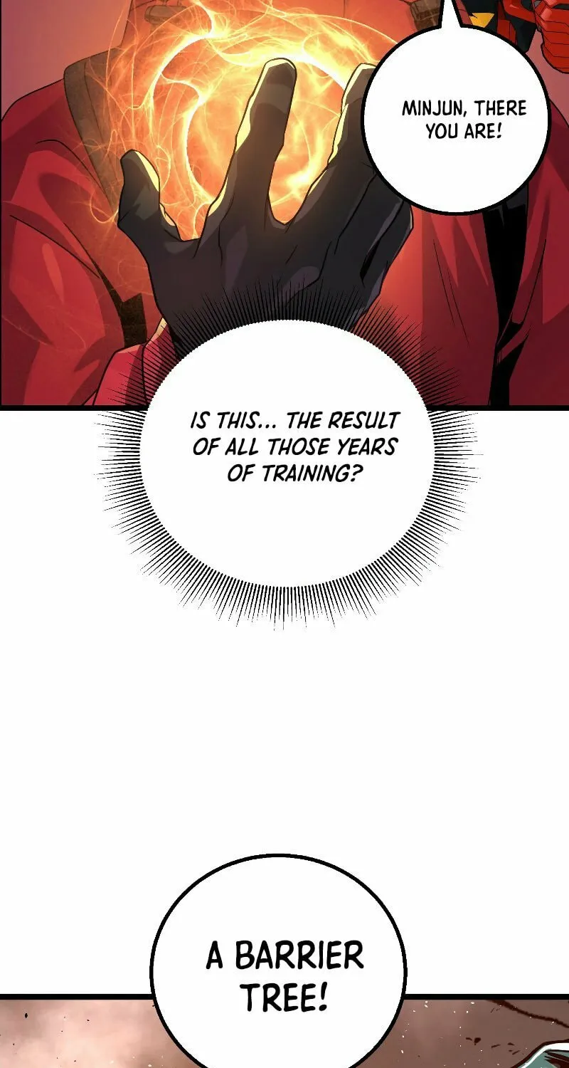 Reclusive Wizard Chapter 2 page 146 - 