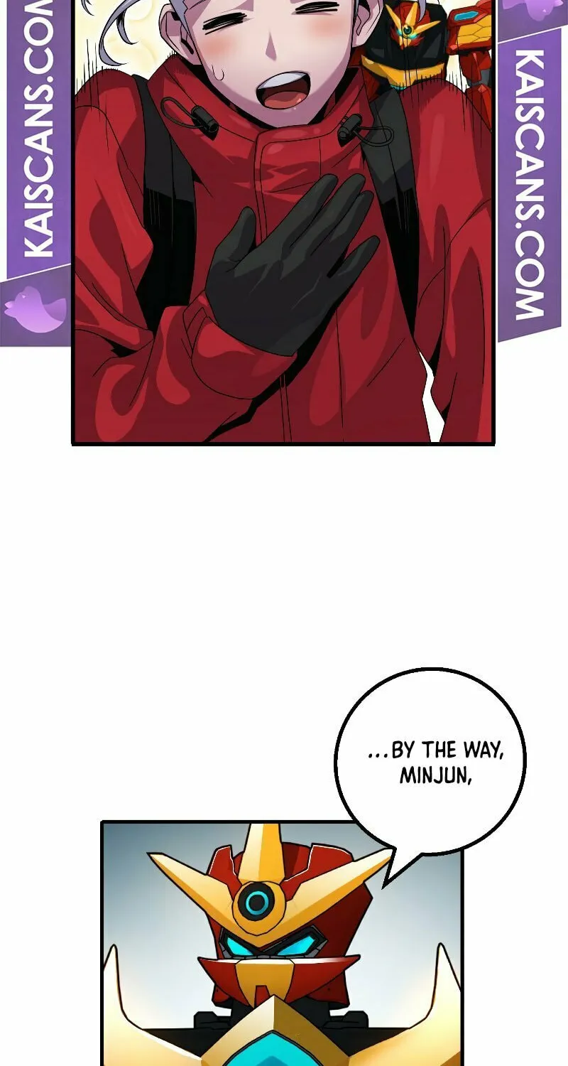 Reclusive Wizard Chapter 2 page 159 - 