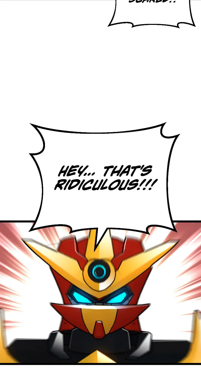 Reclusive Wizard Chapter 2 page 17 - 