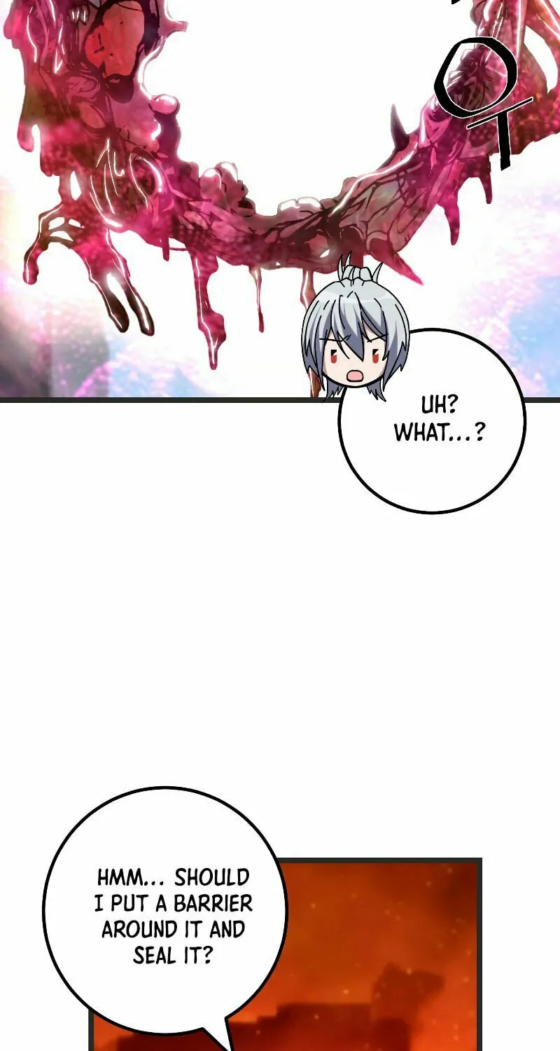 Reclusive Wizard Chapter 2 page 161 - 