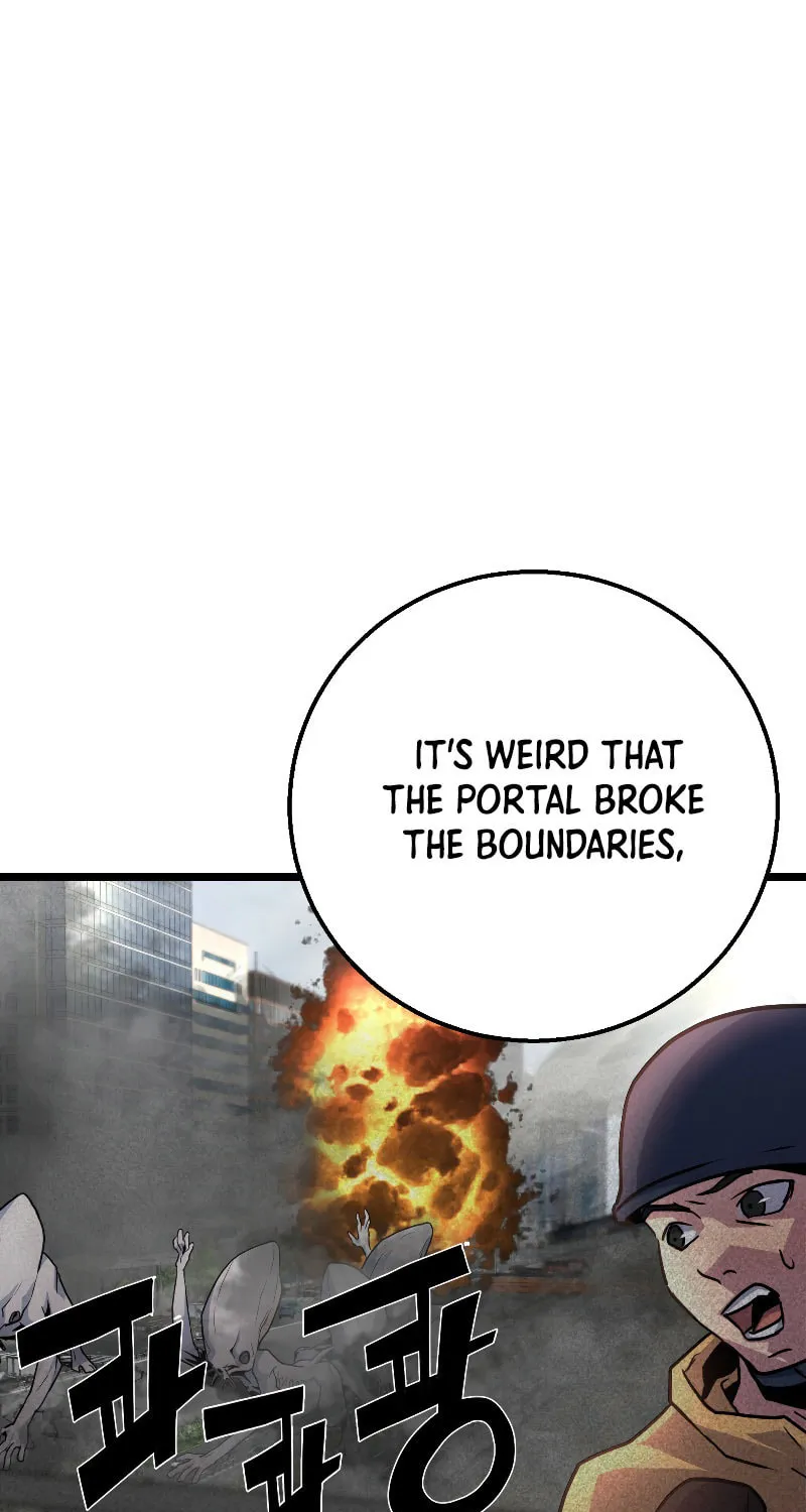 Reclusive Wizard Chapter 2 page 18 - 