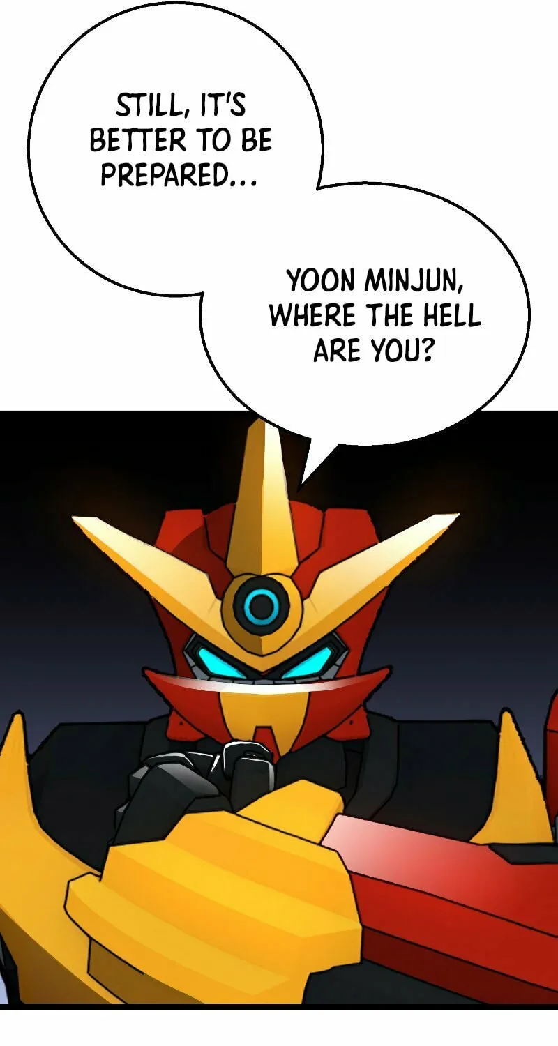 Reclusive Wizard Chapter 2 page 23 - 