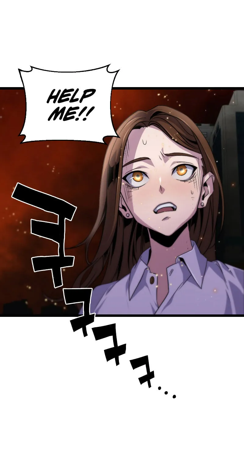 Reclusive Wizard Chapter 2 page 35 - 