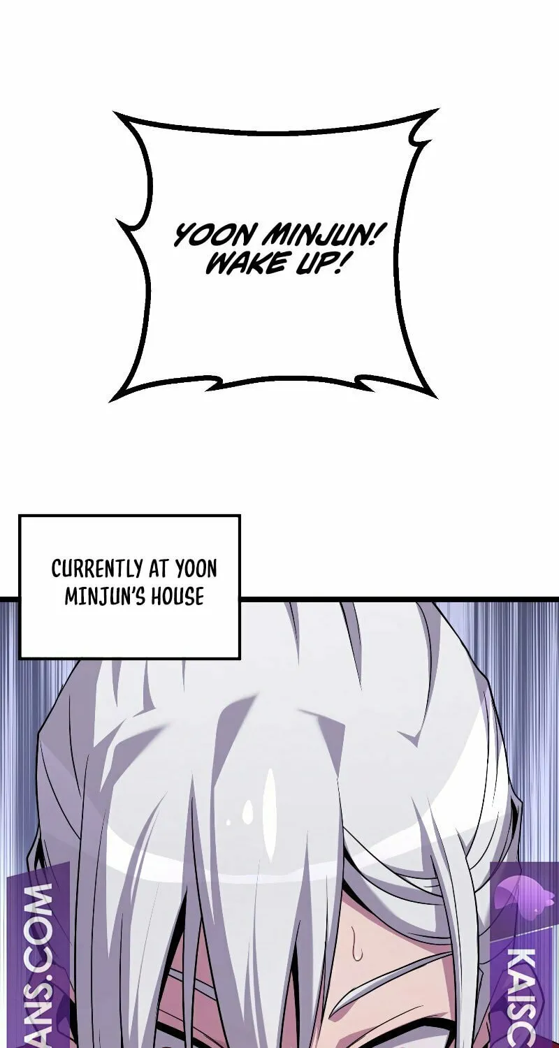 Reclusive Wizard Chapter 2 page 38 - 