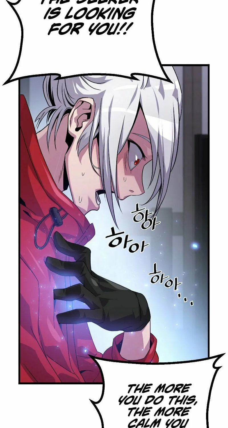 Reclusive Wizard Chapter 2 page 40 - 