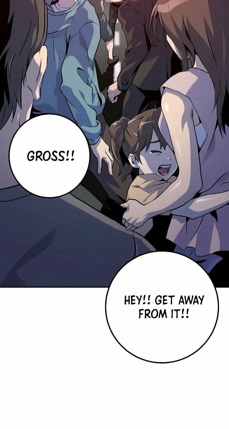 Reclusive Wizard Chapter 2 page 5 - 