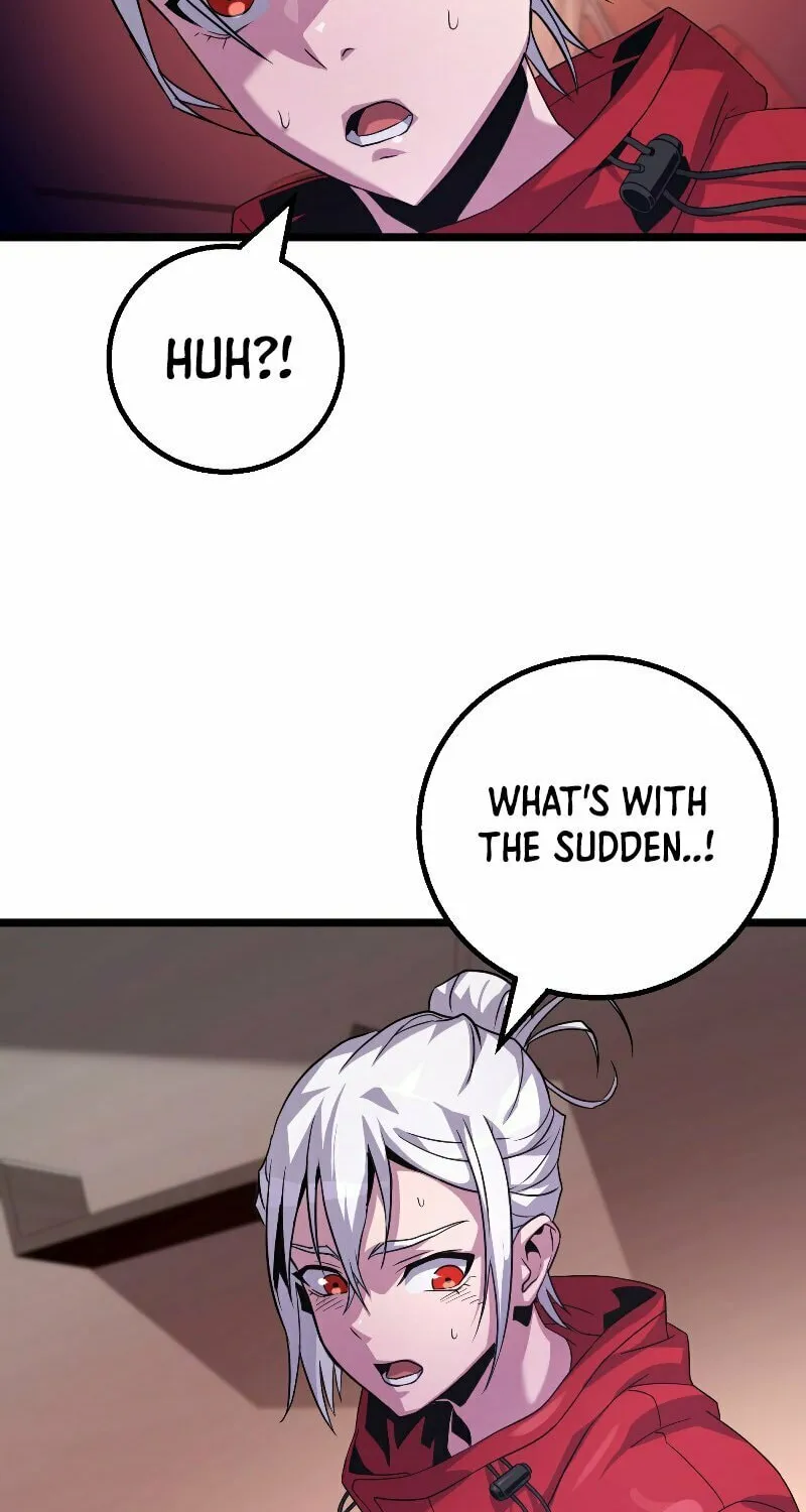 Reclusive Wizard Chapter 2 page 54 - 