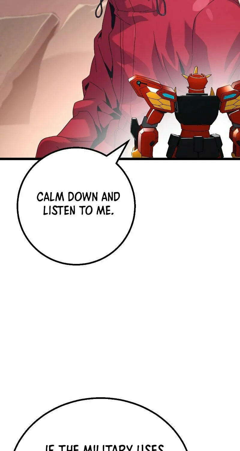 Reclusive Wizard Chapter 2 page 55 - 