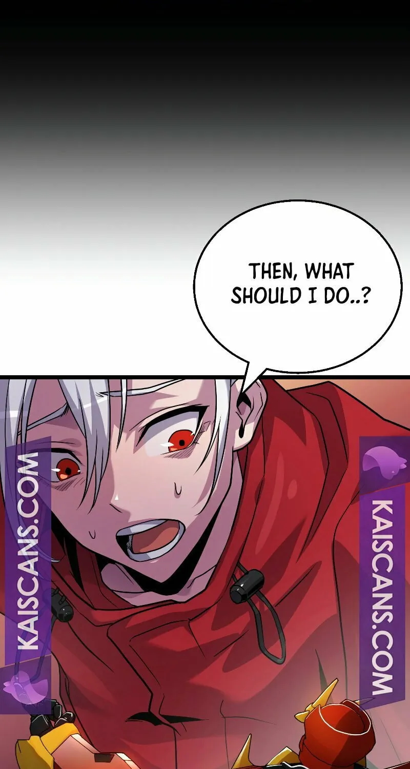 Reclusive Wizard Chapter 2 page 61 - 