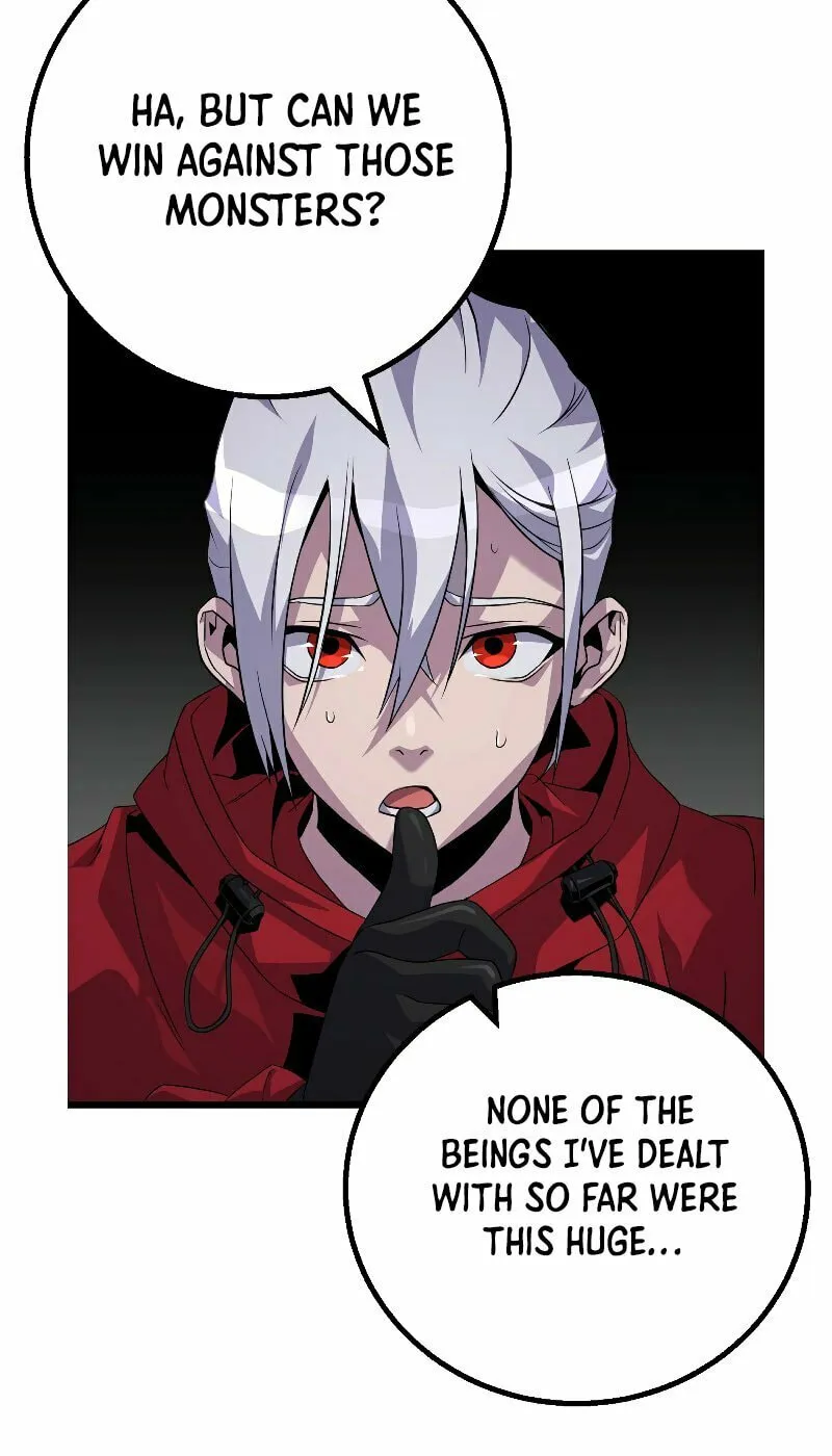 Reclusive Wizard Chapter 2 page 64 - 