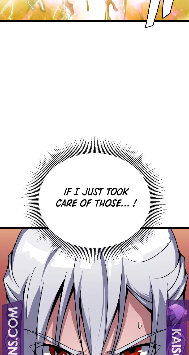 Reclusive Wizard Chapter 2 page 73 - 