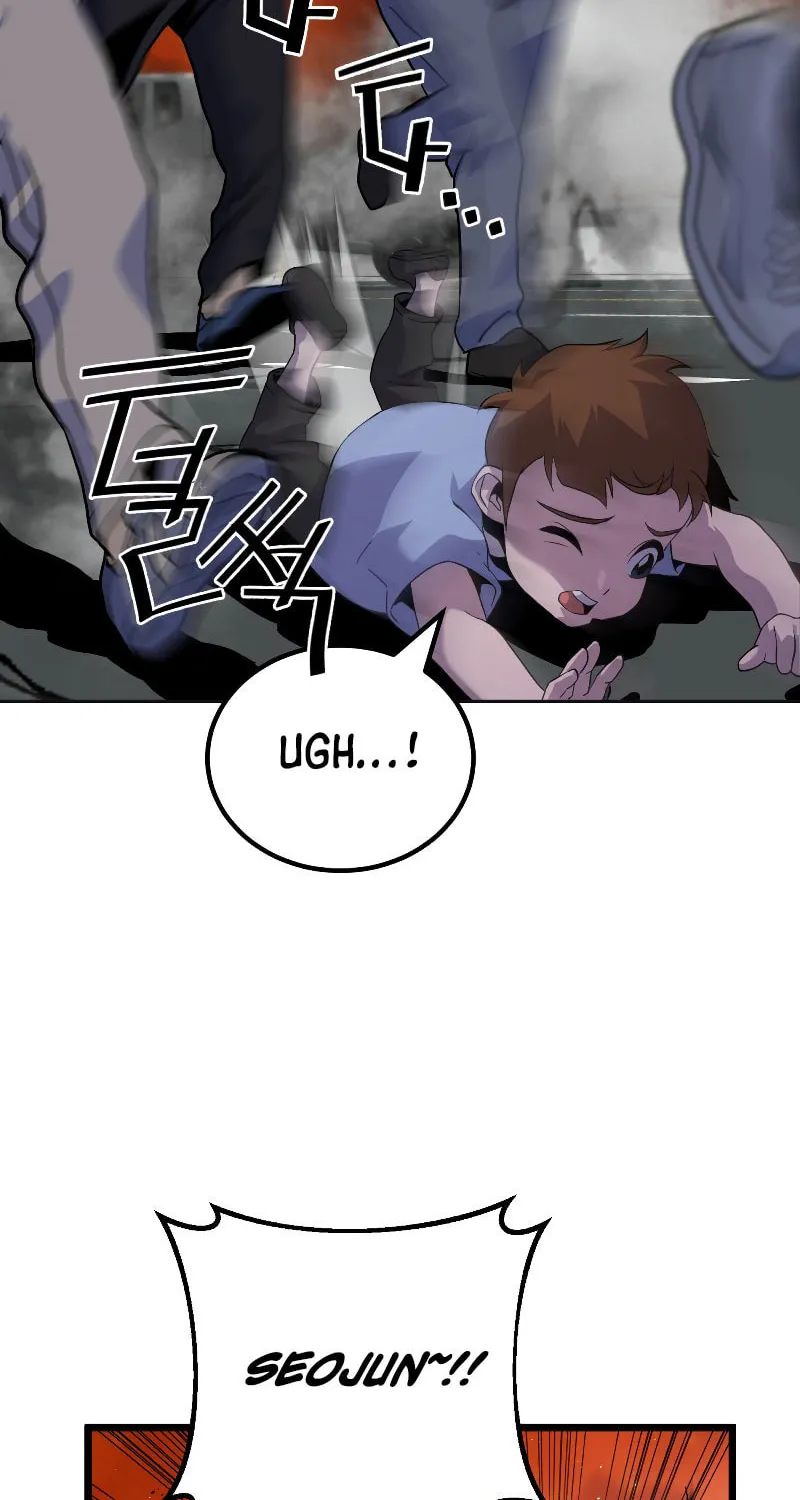 Reclusive Wizard Chapter 2 page 77 - 