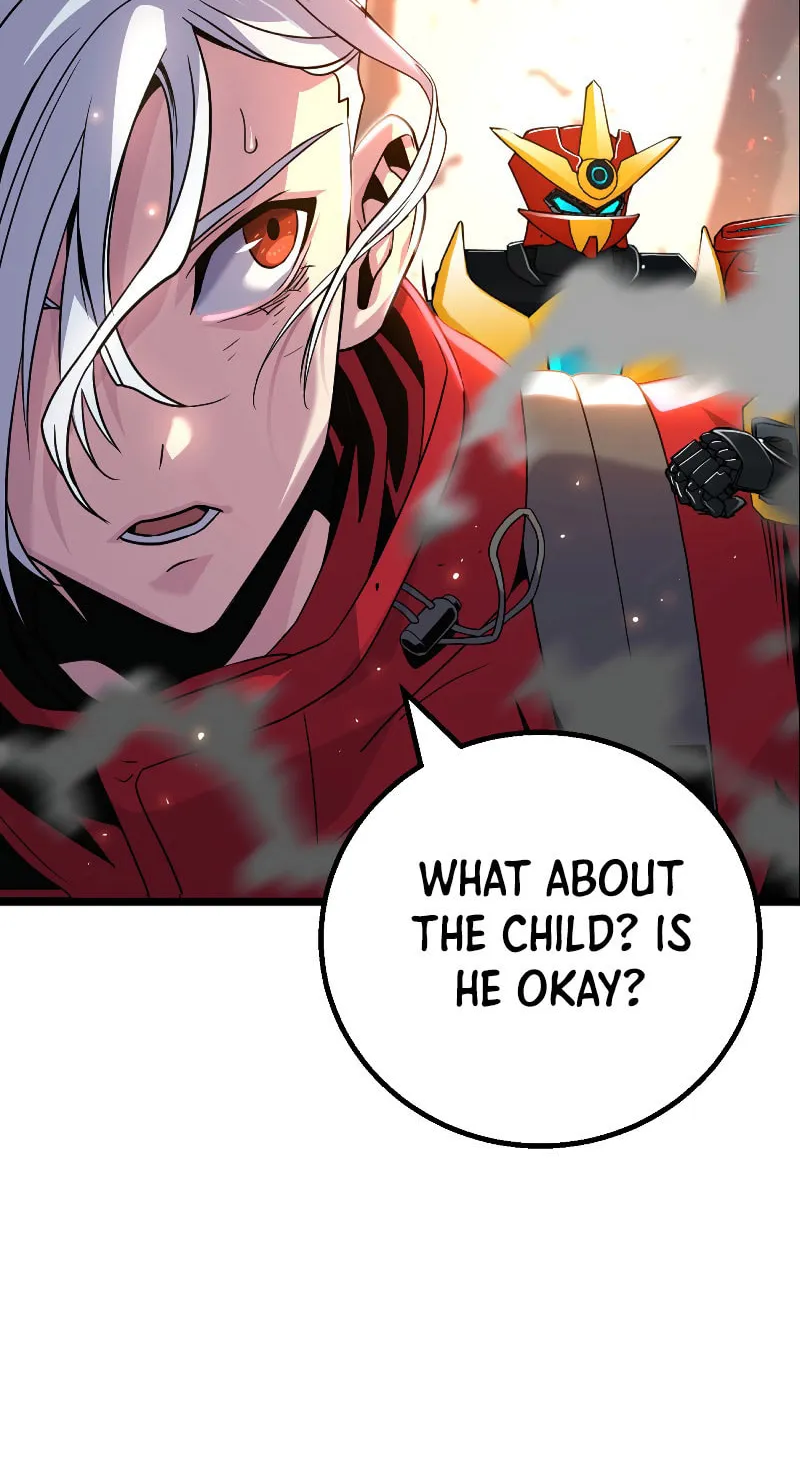 Reclusive Wizard Chapter 2 page 84 - 