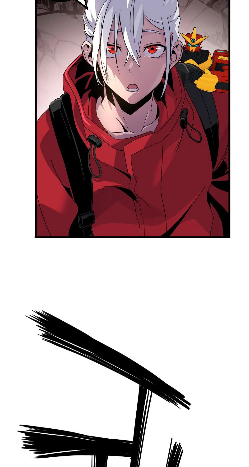 Reclusive Wizard Chapter 2 page 94 - 