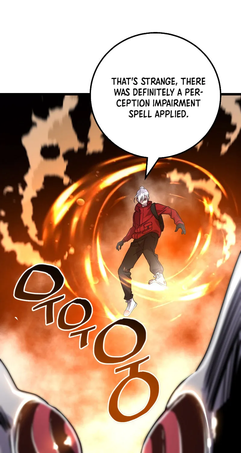 Reclusive Wizard Chapter 2 page 99 - 