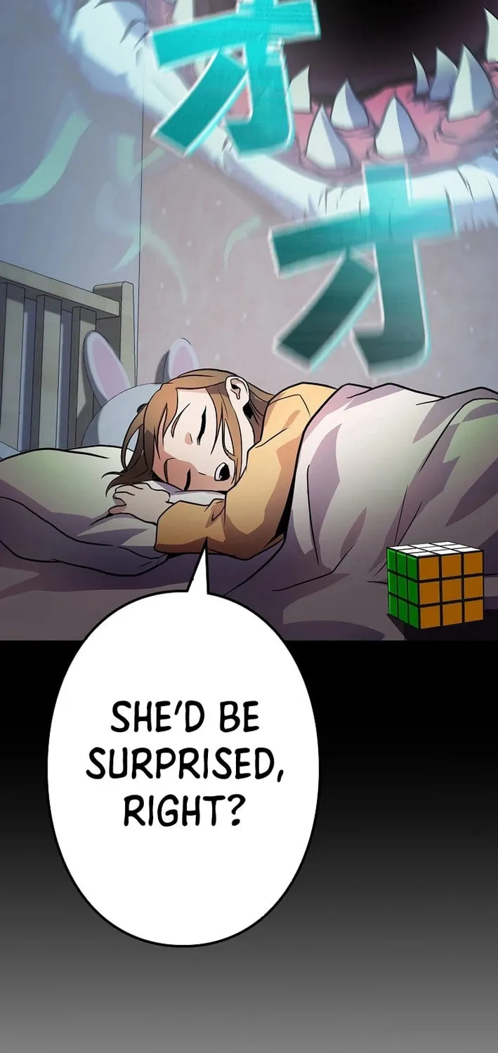 Reclusive Wizard Chapter 20 page 18 - 