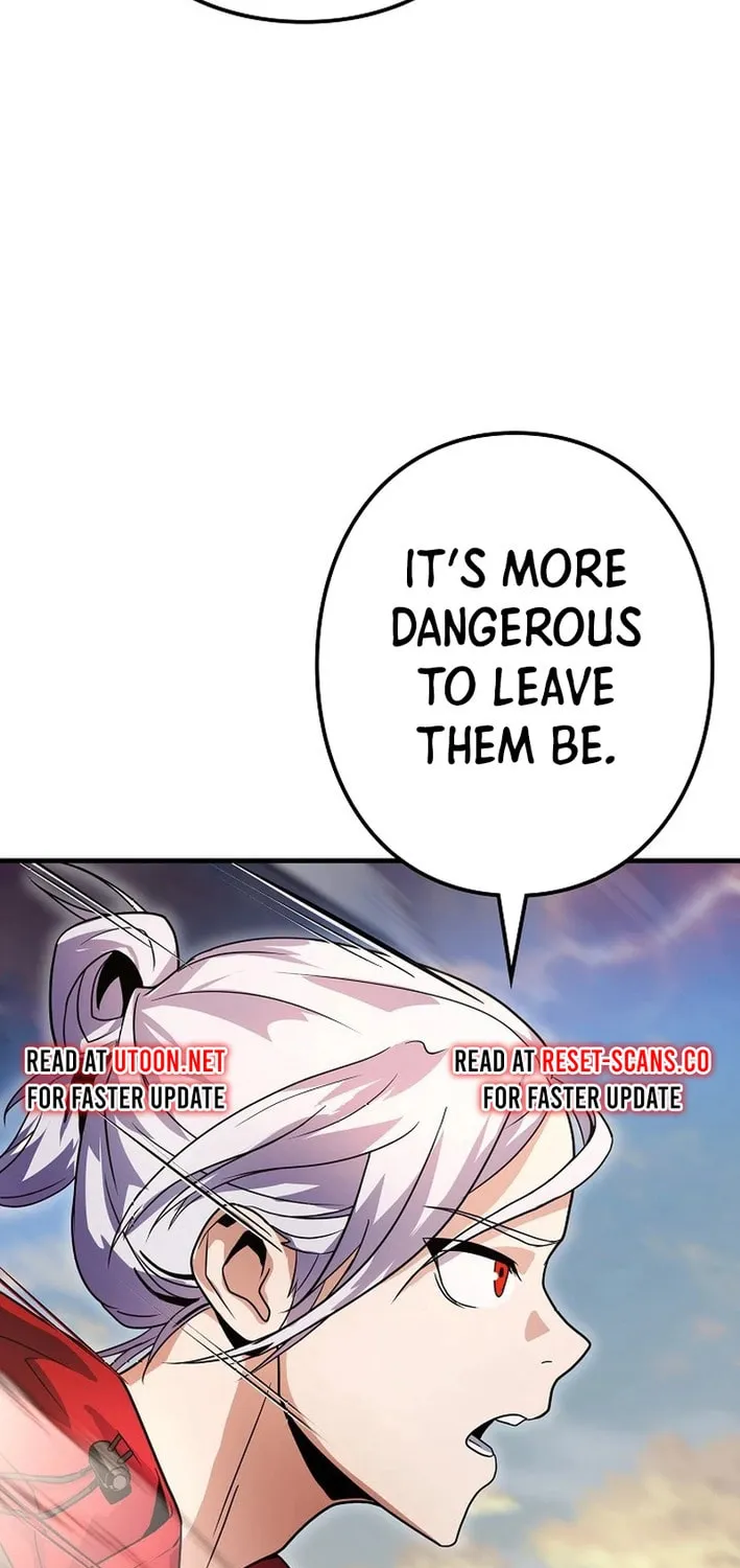 Reclusive Wizard Chapter 20 page 23 - 