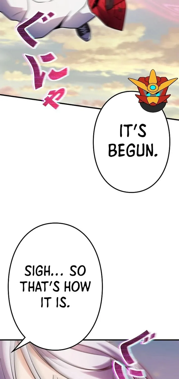 Reclusive Wizard Chapter 20 page 33 - 