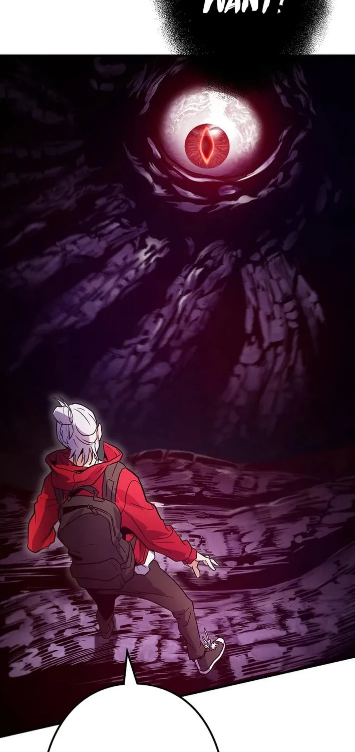 Reclusive Wizard Chapter 20 page 47 - 