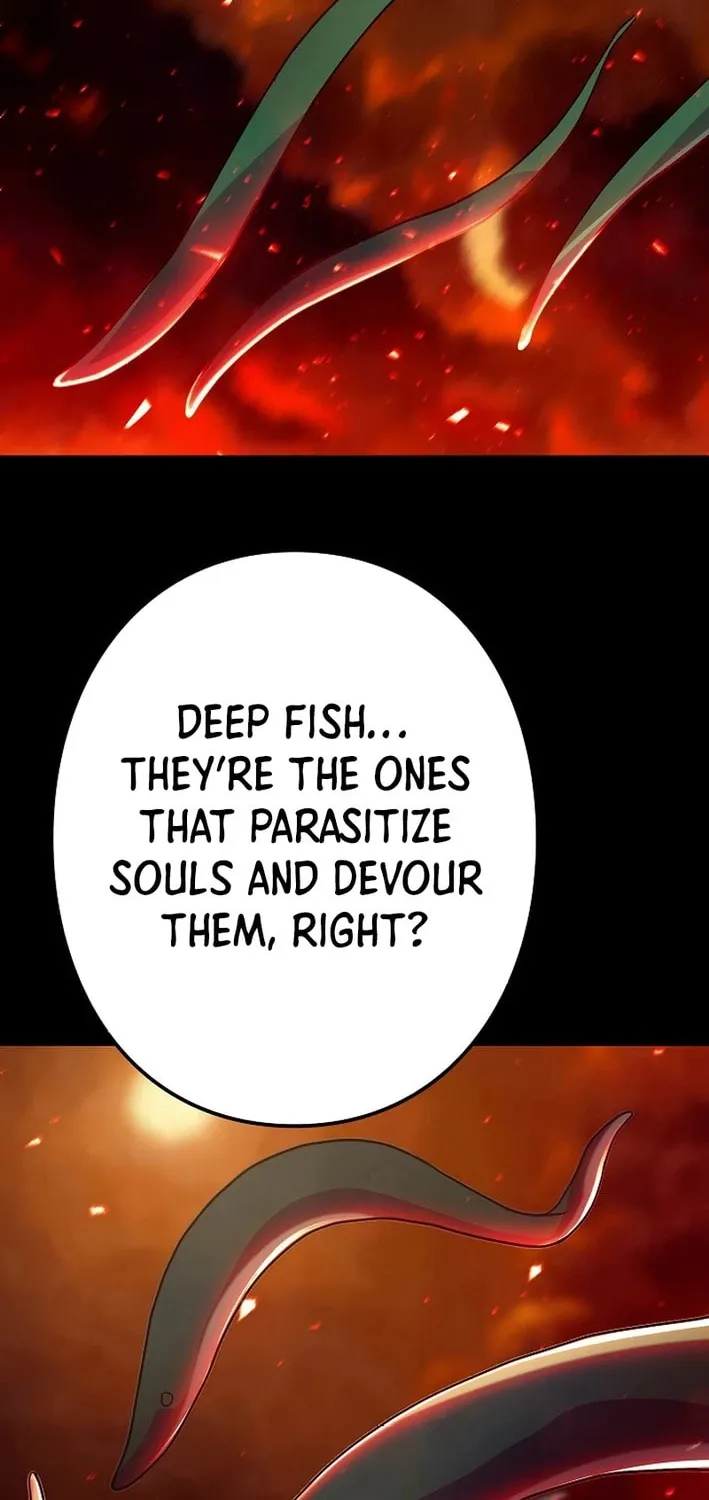Reclusive Wizard Chapter 20 page 58 - 