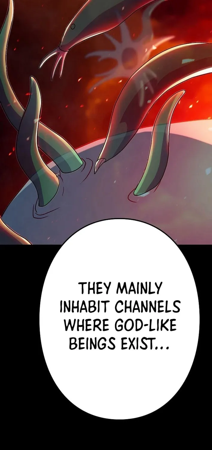 Reclusive Wizard Chapter 20 page 59 - 