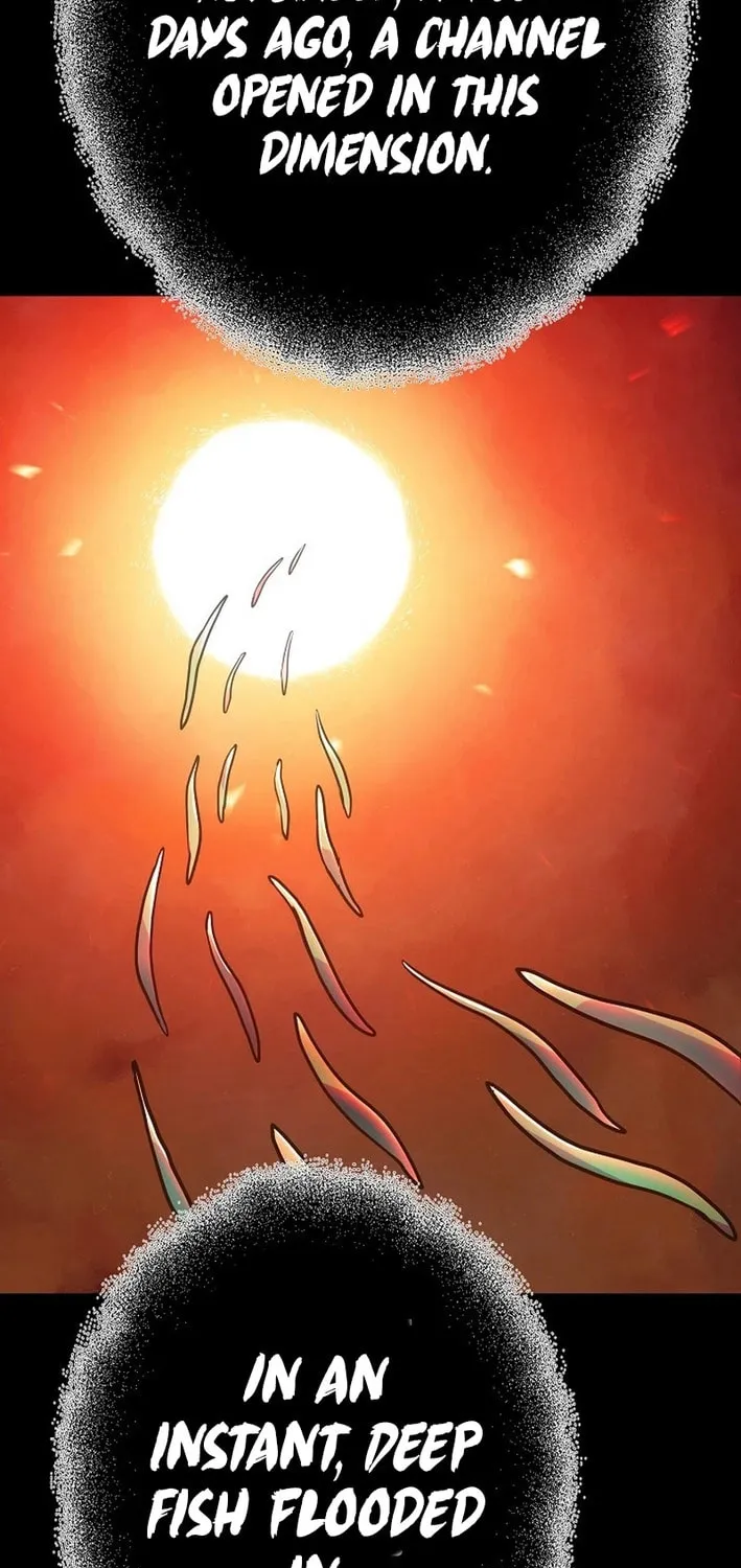 Reclusive Wizard Chapter 20 page 61 - 