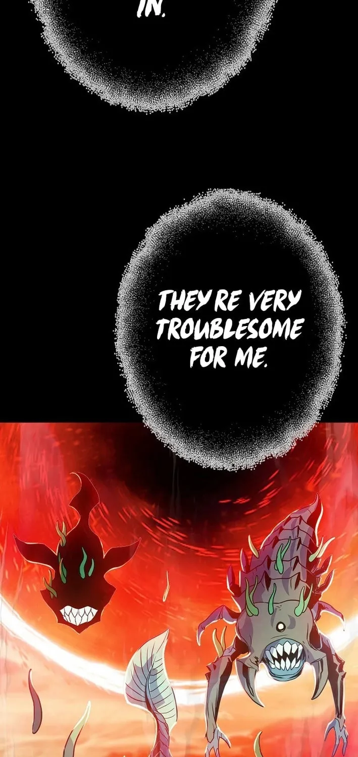 Reclusive Wizard Chapter 20 page 62 - 