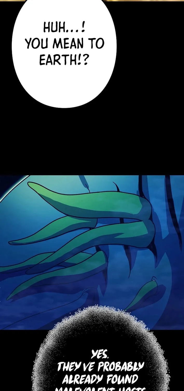 Reclusive Wizard Chapter 20 page 72 - 