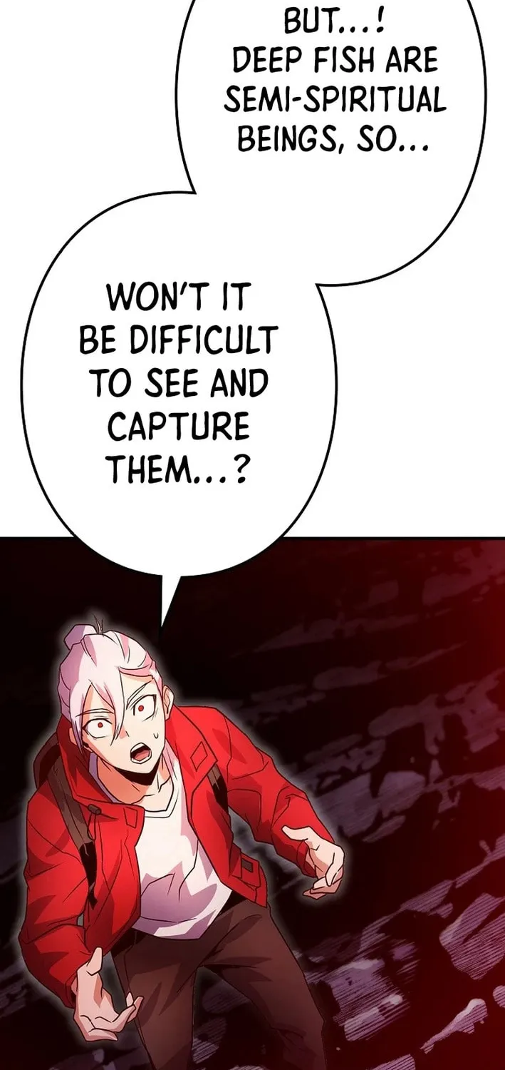 Reclusive Wizard Chapter 20 page 78 - 