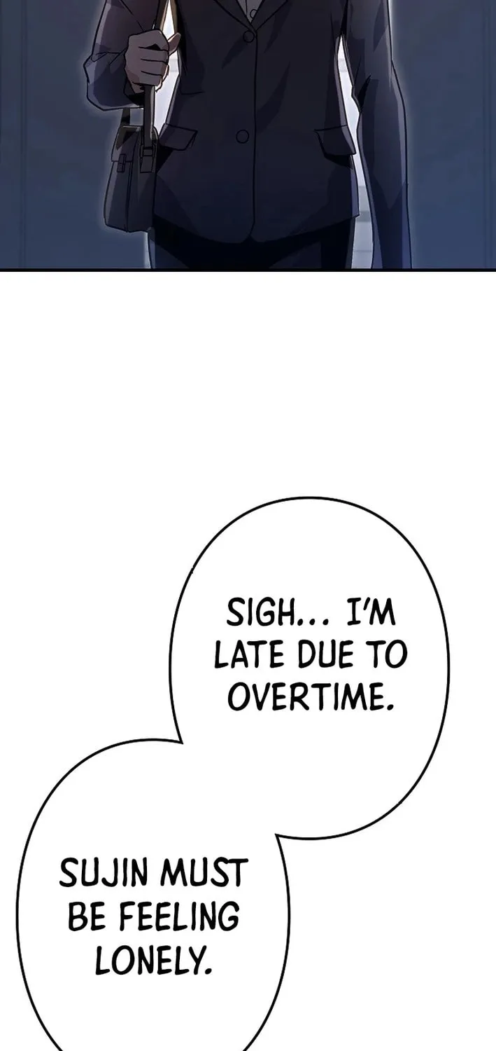 Reclusive Wizard Chapter 20 page 87 - 