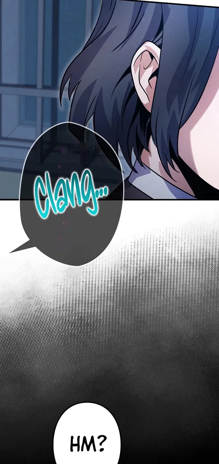 Reclusive Wizard Chapter 20 page 94 - 