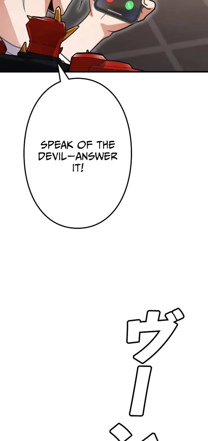 Reclusive Wizard Chapter 21 page 11 - 
