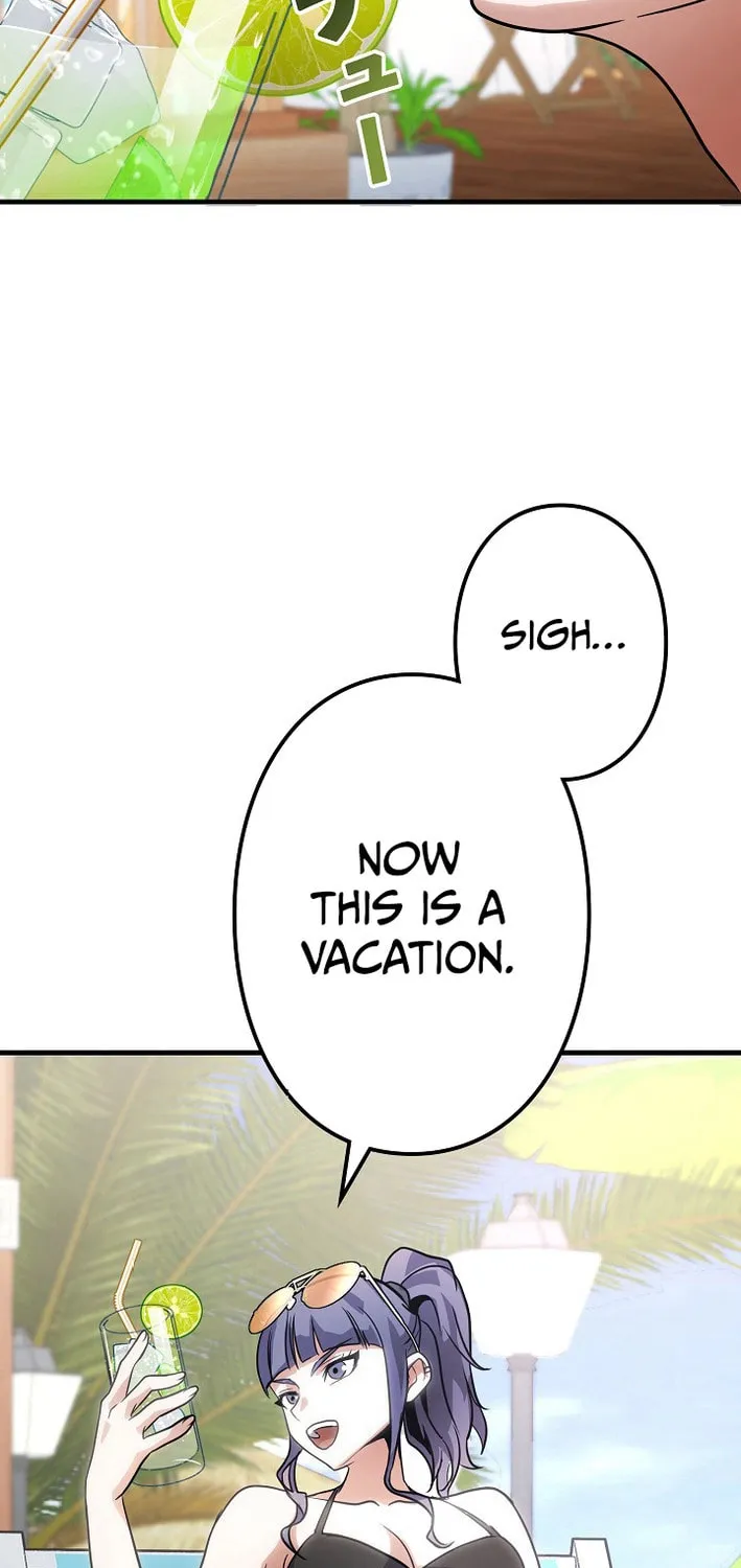 Reclusive Wizard Chapter 21 page 17 - 
