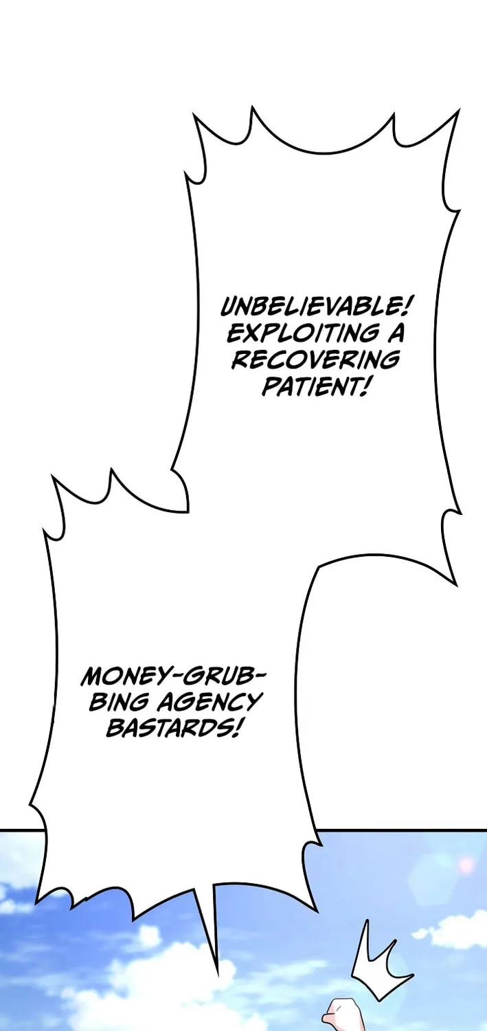 Reclusive Wizard Chapter 21 page 22 - 