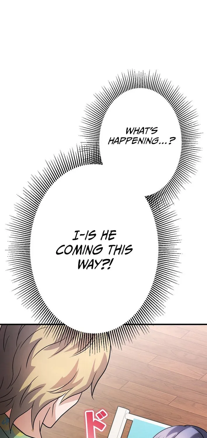 Reclusive Wizard Chapter 21 page 34 - 