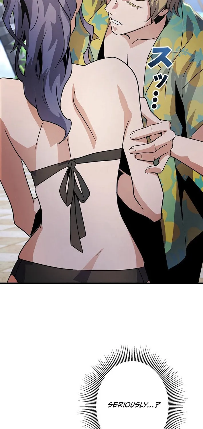 Reclusive Wizard Chapter 21 page 38 - 